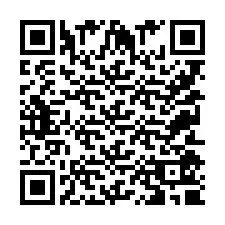 Kode QR untuk nomor Telepon +9525050991