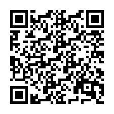 Codice QR per il numero di telefono +9525051007