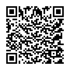 Kode QR untuk nomor Telepon +9525051010