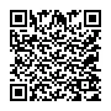 QR код за телефонен номер +9525051069