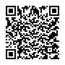 QR-koodi puhelinnumerolle +9525051093