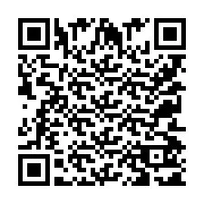 QR-Code für Telefonnummer +9525051120