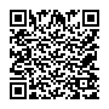 Kode QR untuk nomor Telepon +9525051127