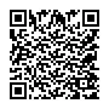 Código QR para número de teléfono +9525051166