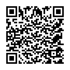 QR-Code für Telefonnummer +9525051187