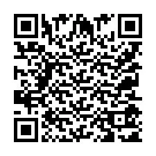 Kode QR untuk nomor Telepon +9525051188