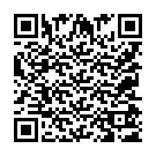 Codice QR per il numero di telefono +9525051209