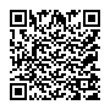 QR-code voor telefoonnummer +9525051211