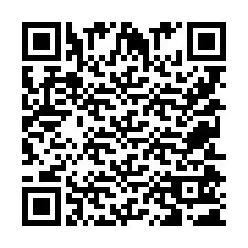 Kod QR dla numeru telefonu +9525051213