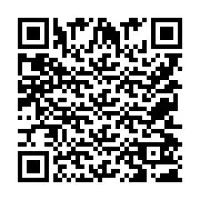 QR kód a telefonszámhoz +9525051223