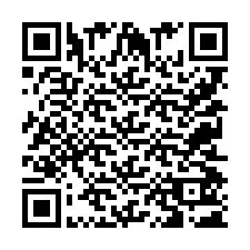 QR-koodi puhelinnumerolle +9525051229