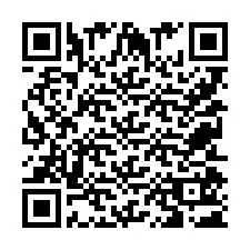 QR kód a telefonszámhoz +9525051243