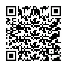 Kod QR dla numeru telefonu +9525051251