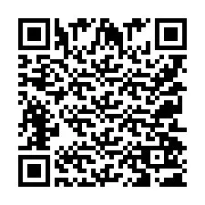 Kod QR dla numeru telefonu +9525051274