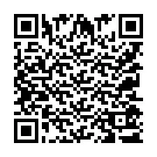 Kode QR untuk nomor Telepon +9525051398