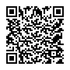 QR-Code für Telefonnummer +9525051427