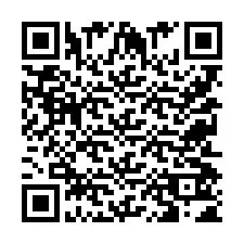 Kode QR untuk nomor Telepon +9525051436