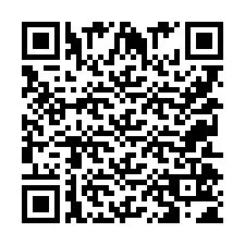 QR Code for Phone number +9525051455