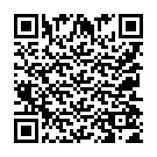 Kod QR dla numeru telefonu +9525051464