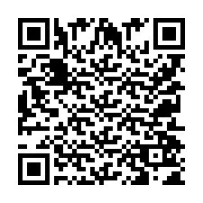 QR код за телефонен номер +9525051474