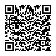 电话号码二维码 +9525051515
