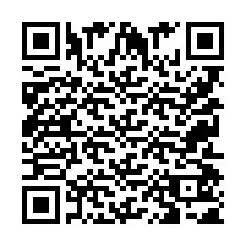 QR Code for Phone number +9525051525