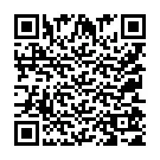 QR Code for Phone number +9525051540