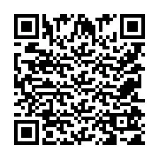 电话号码二维码 +9525051547