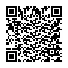 QR Code for Phone number +9525051552
