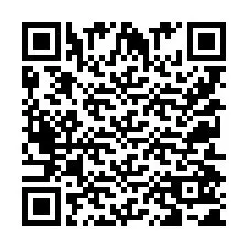 QR Code for Phone number +9525051564