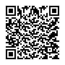电话号码二维码 +9525051579