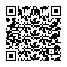 QR Code for Phone number +9525051582