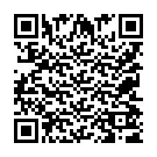 电话号码二维码 +9525051623
