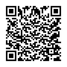 QR Code for Phone number +9525051659