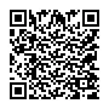 QR Code for Phone number +9525051662