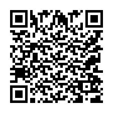 QR Code for Phone number +9525051675