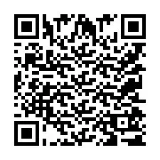 电话号码二维码 +9525051749
