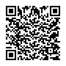 QR Code for Phone number +9525051772