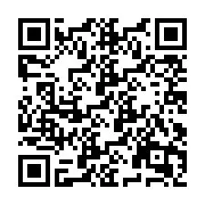 QR Code pour le numéro de téléphone +9525051813