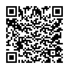 QR-код для номера телефона +9525051899