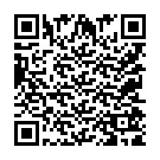 Kod QR dla numeru telefonu +9525051949