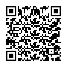 QR-koodi puhelinnumerolle +9525051991