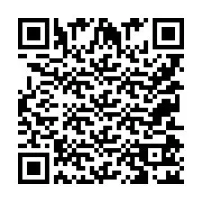 QR Code pour le numéro de téléphone +9525052005