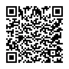 QR код за телефонен номер +9525052019