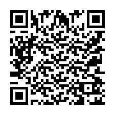 QR Code pour le numéro de téléphone +9525052020