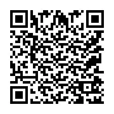 QR-Code für Telefonnummer +9525052111