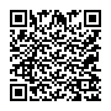 QR Code for Phone number +9525052125