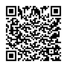 QR Code สำหรับหมายเลขโทรศัพท์ +9525052144