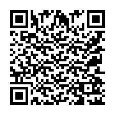 QR Code for Phone number +9525052160