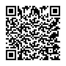 QR Code for Phone number +9525052196